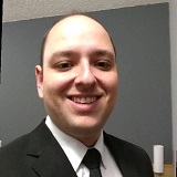 Foto de rosto do Mario Henrique de Ramos